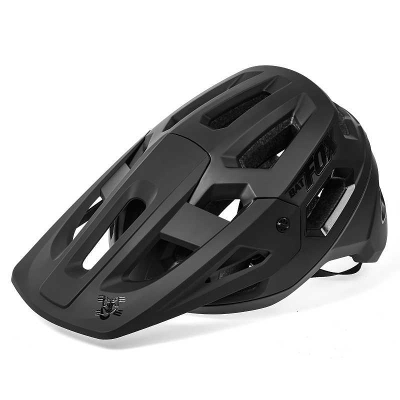 BAT FOX helmet cycling mens Bicycle Helmet mtb casco bicicleta Mountain bike casco ciclismo hombre mtb cycling helmetsW251017