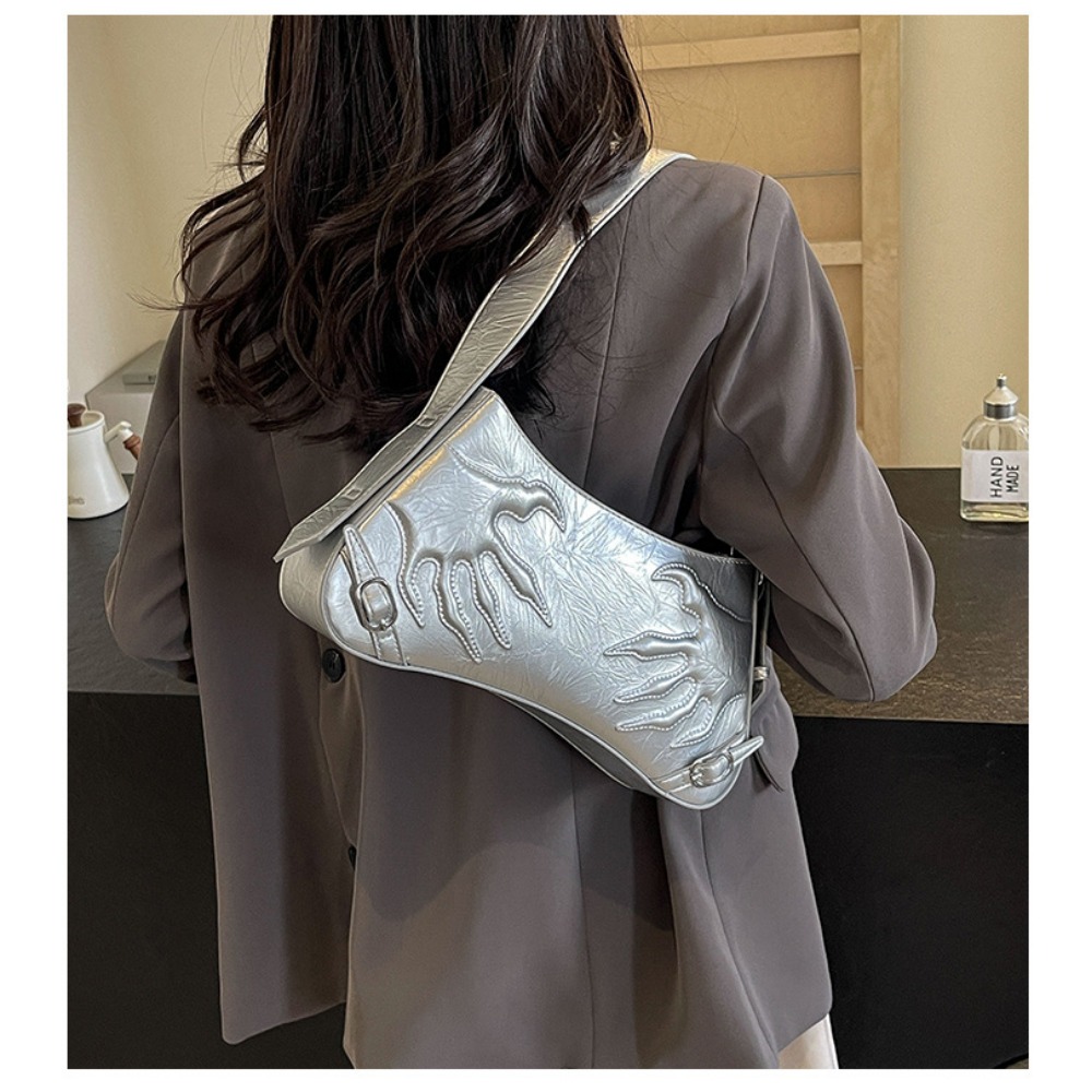 Chic and Playful A Must-Have Seasonal Shoulder Bag Ideal for Any Occasion