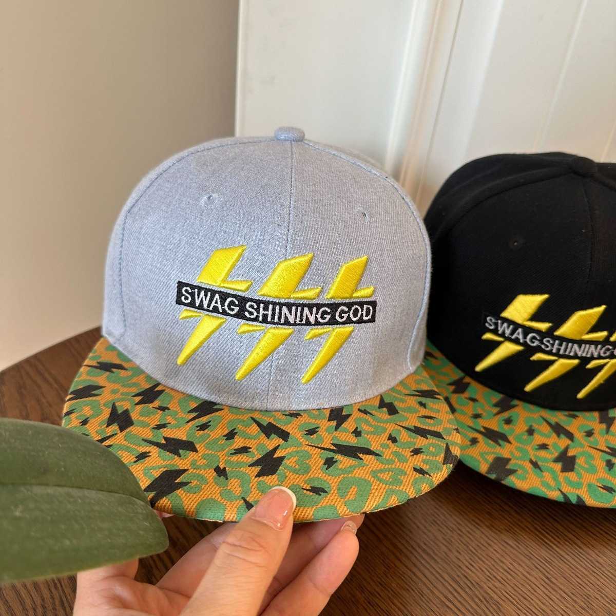 Hip Hop Hat American Style Unisex Spring Autumn Fashion Baseball Cap Student Flat Brim Hat Summer Sun Visor Hat Face Slimming W251017