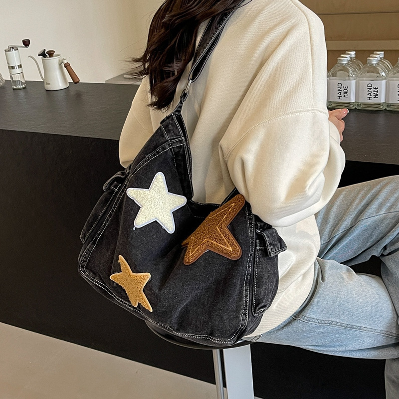 Adjustable Strap Clutch Handbag Sequin Tote Bag PU Leather for Women Sparkly Crossbody Purse Evening Bag Shopping Bag Pouch 240812