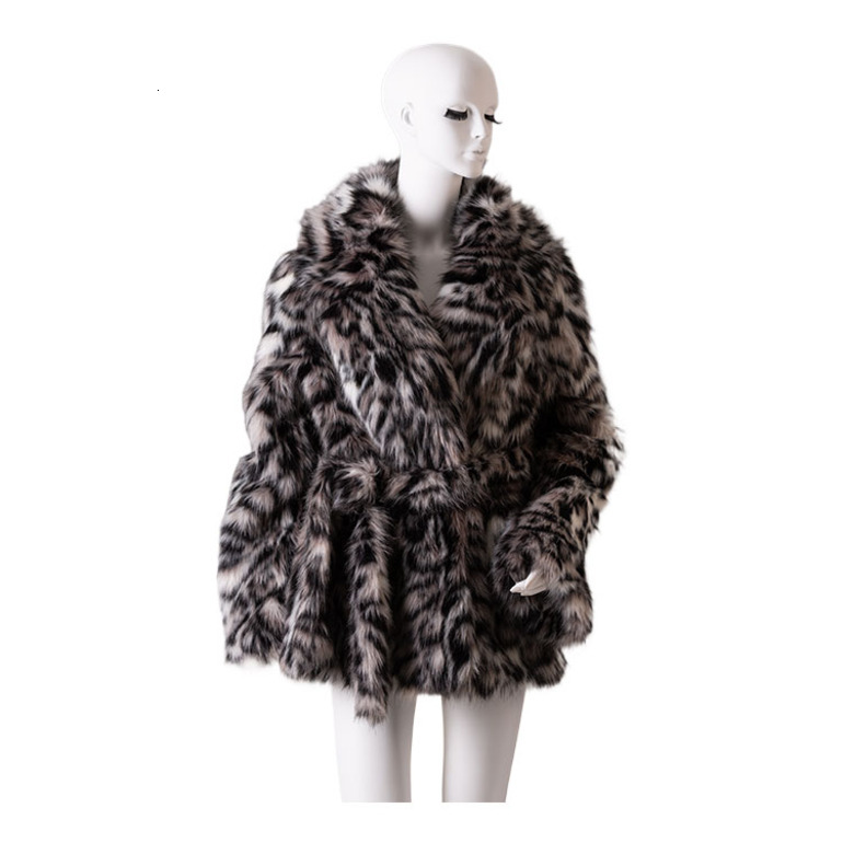 Eco-Friendly Women's Faux Mink Coats With Removable Hoods & Secure Fit hot-sale products
