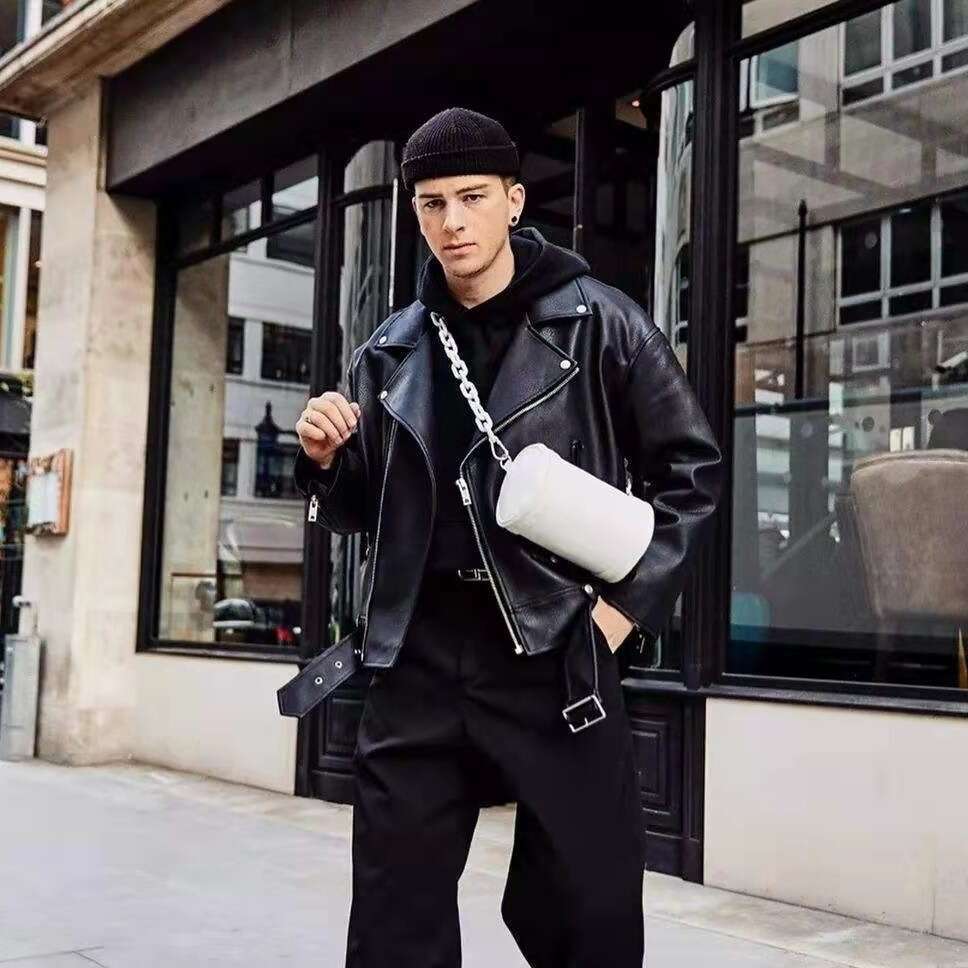 Beanie Designer Couple Autumn Winter Thin Knitted Men and Warm Pullover Women Cold Melon Skin Landlord Hat