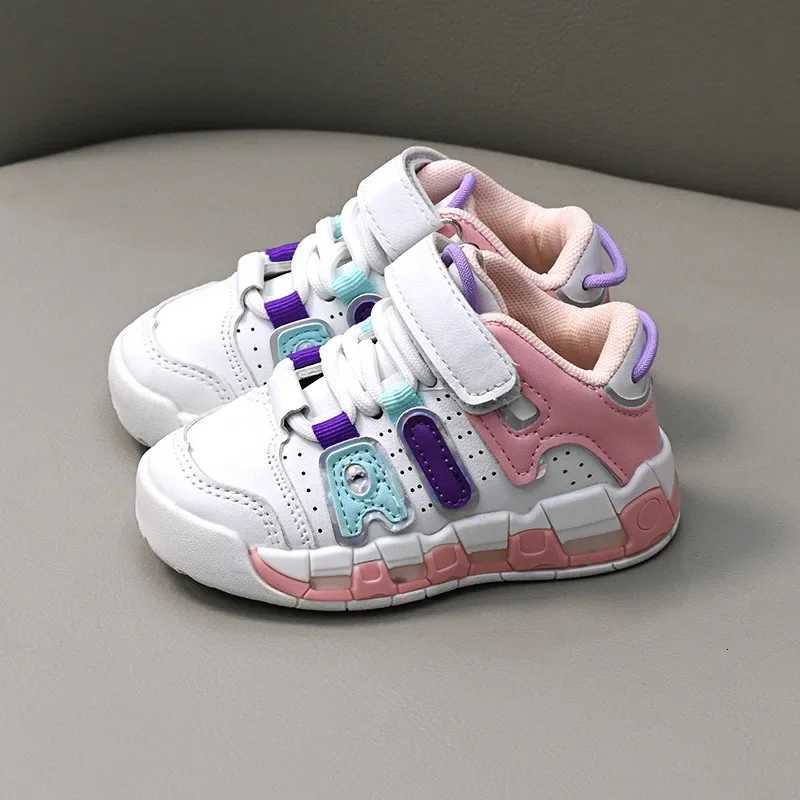 New Children Casual Shoes Fashion Sneakers for Boys Girls Baby Running Sports Shoes Lightweight Nonslip Kids Toddler FootwearT251017