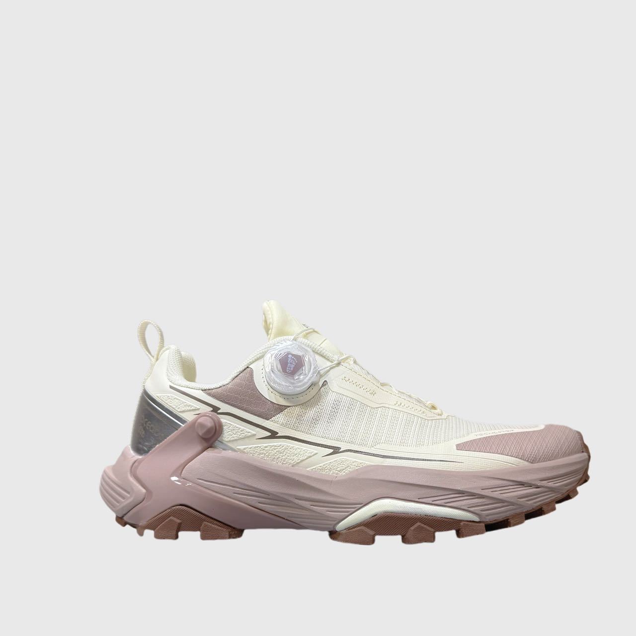 TGPL Foreign Trade Men's Non-Slip Wear-Resistant Outdoor Lightweight Hiking Button Trail Summer Breathable Sports Women's Shoes