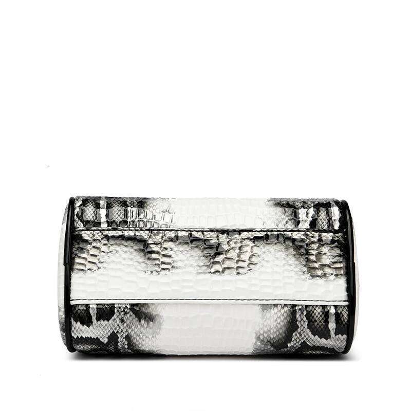 Designer Crocodile Pattern Leather Shoulder Crossbody bags For Women Women's Handbags High Quality Female Messenger Tote Sac