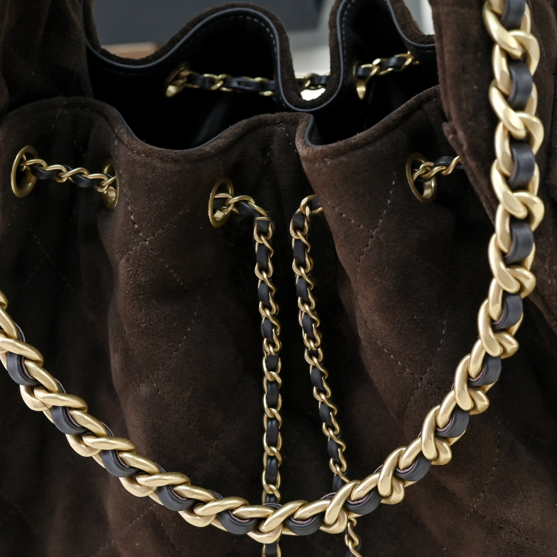 25C Designer tote designer women High Quality Shoulder bags luxurys handbags Chain leather hobo crossbody bag fashion purses wallet Cosmetic Bags AS52