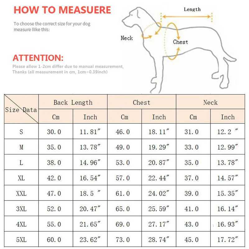 Newest High Collar Medium Big Dog Coat Jacket for Large Dogs Great Dane Greyhound Pitbull Clothing Pets Clothes ubranka dla psaW251017