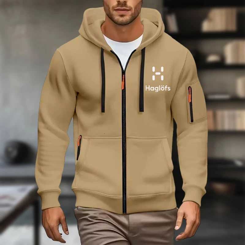New Fashion Mens Hoodies Autumn Winter Casual Hoodies Sweatshirts Men Tops Solid Color Hoodie Sweatshirt Male Z251017