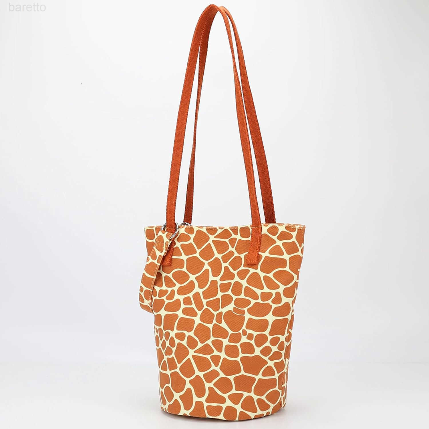 Shoulder Bag for Women Cotton Canvas Bucket Bags Tote Purse Cute Crossbody Bag Designer Ladies Handbags Z251017