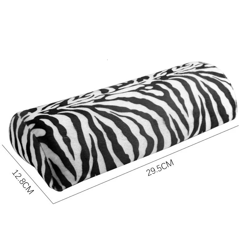 Soft Nail Art Cushion Hand Rest Washable Pillow Manicure Care Treatment Salon Tool 251014