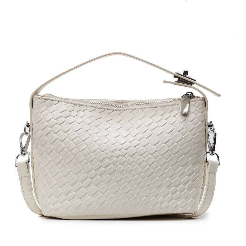 Summer Niche Fashion Dumpling Bag Women S Trendy Crossbody Bag Stylish Versatile Commuter Purse