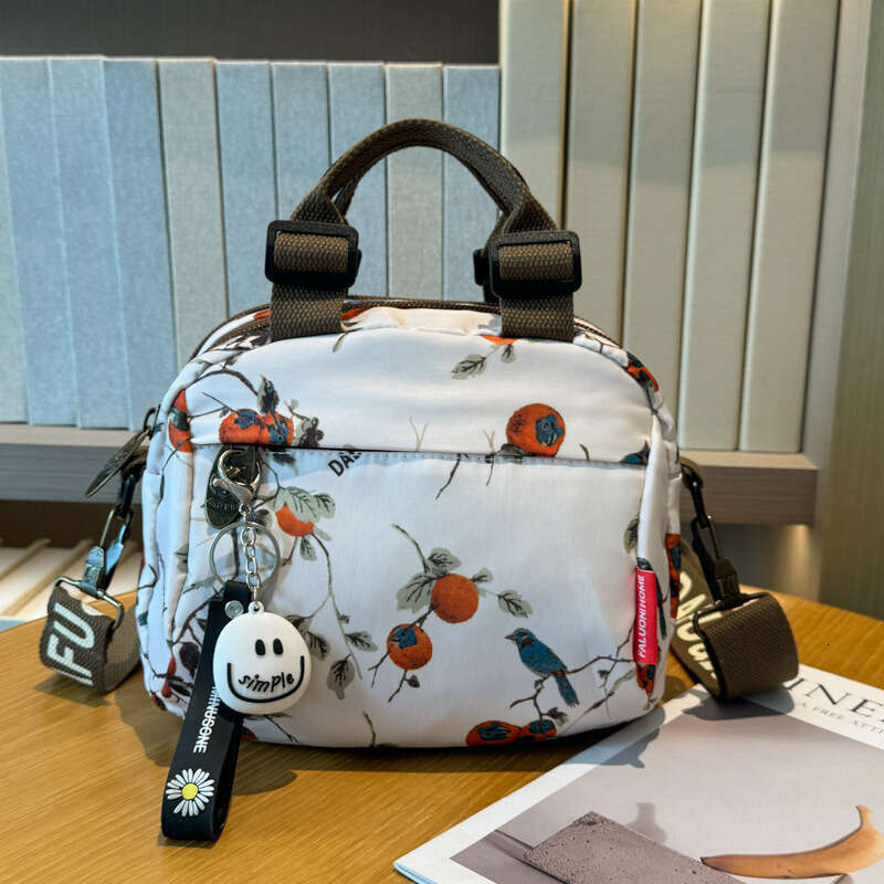 2025 New Casual Simple Shoulder Stylish Versatile Crossbody Bag Elegant Handbag for Women