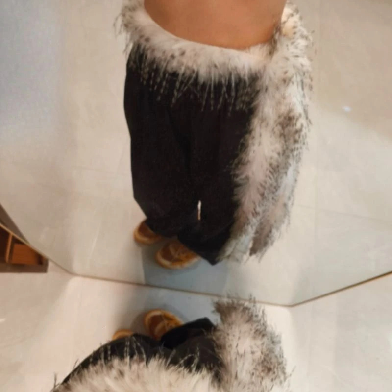 Bridal Belt Creative Feather Formal Gown Sash Wedding Dress Accessories Party Evening Bridesmaid Decoration Autumn and Winter 251010