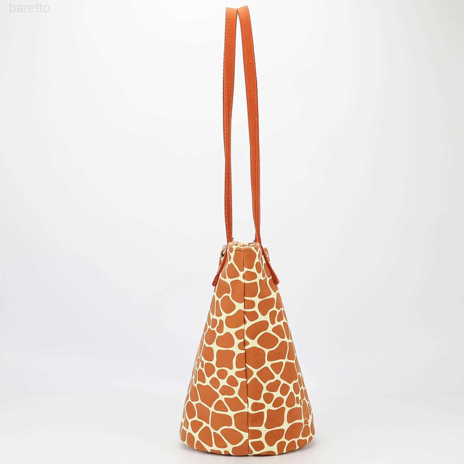 Shoulder Bag for Women Cotton Canvas Bucket Bags Tote Purse Cute Crossbody Bag Designer Ladies Handbags Z251017