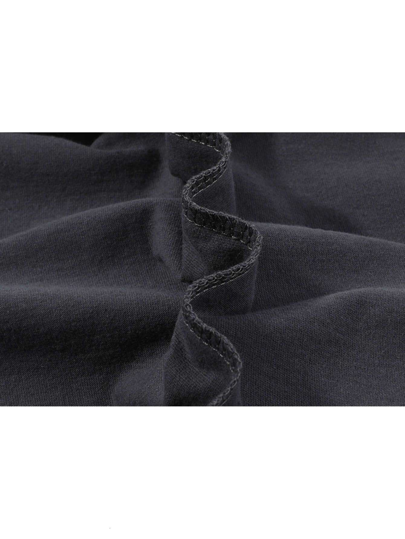 Round Neck Plaided Wool Silk Blue Outdoor All XXXL S Resistant Men's Top