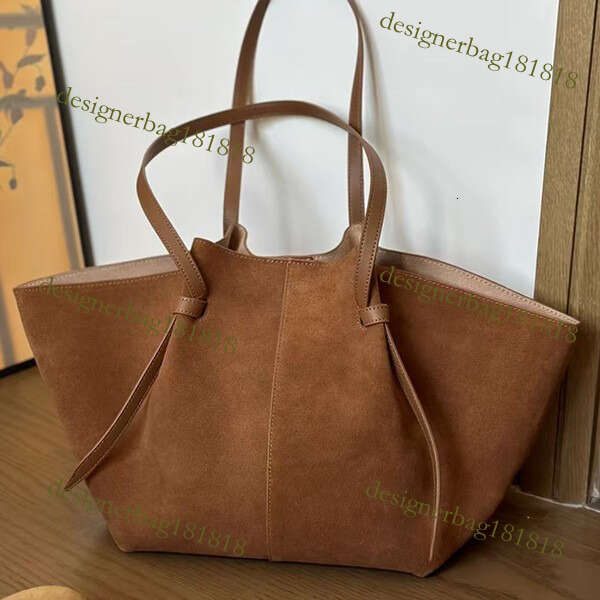 designer bag tote bag Tote Large Capacity Shoulder Elegant Underarm Textured 2025 New Trendy Casual Bag Handbag