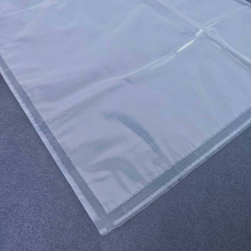Custom-Capacity Aseptic Bags for Wholesale: Versatile BIB Packaging for Various Oils