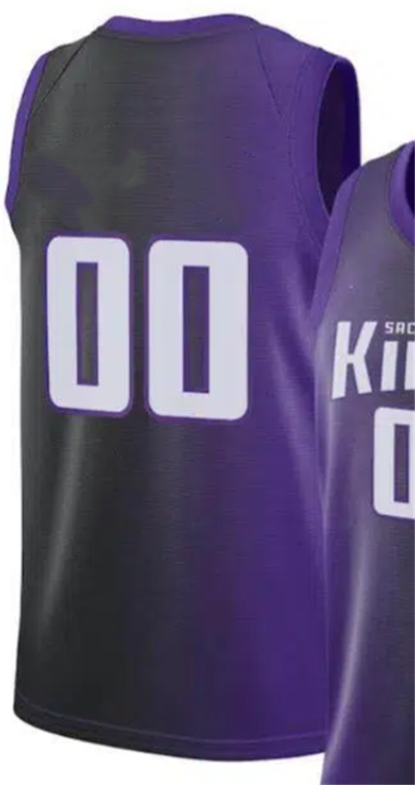 Russell Westbrook Basketball Jerseys king DeMar DeRoza Domantas Sabonis Zach LaVinee Malik Monk Keegan Murray Dennis Schroder Devin Carter Custom Clas