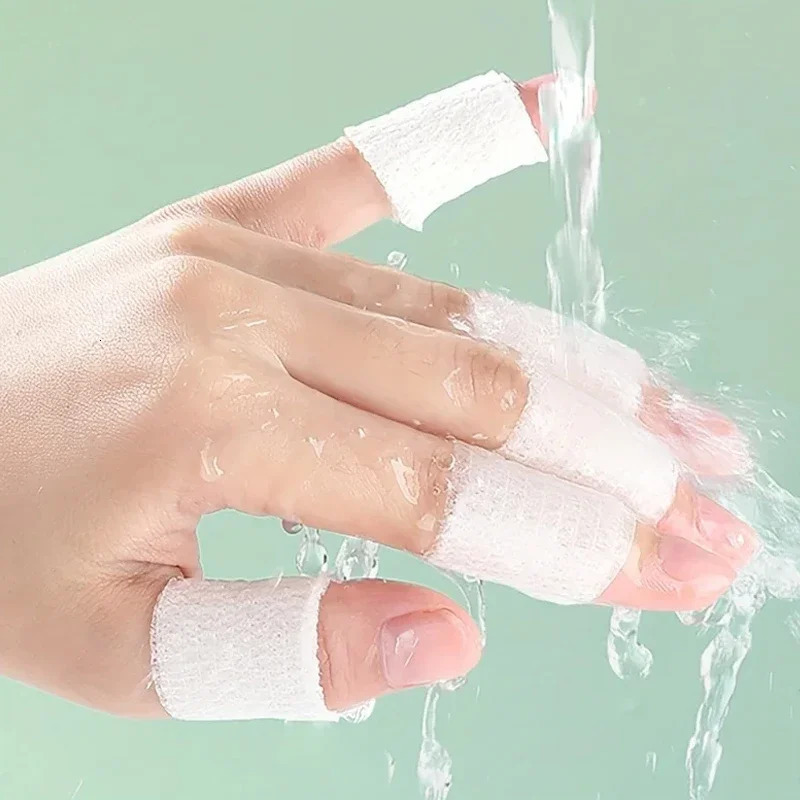 1 Roll Heel Protector for Shoes Toe Finger High Heels Antiwear Protection Pain Relief Foot Care Shoe Sticker Accessories 251011