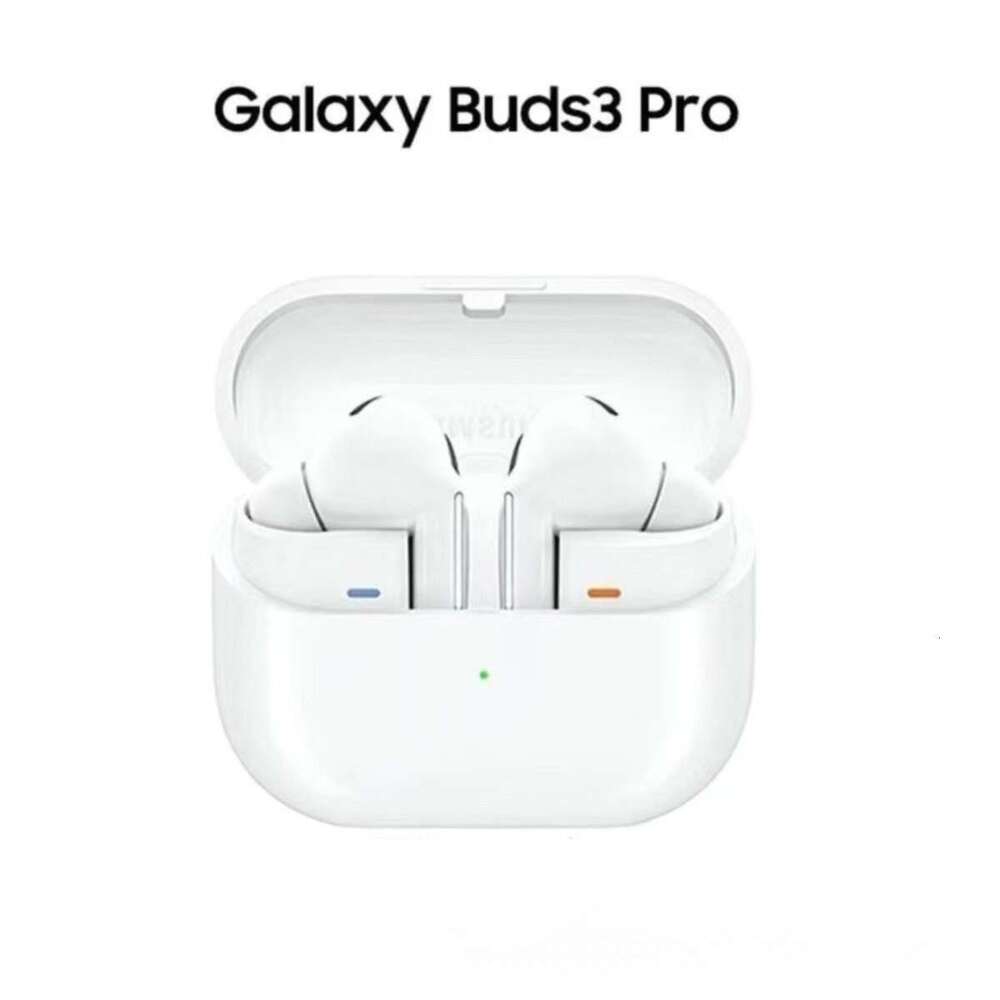 TWS Buds 3 Pro Noise Cancelling Transparent Stereo Wireless Bluetooth Earphones In-Ear Style