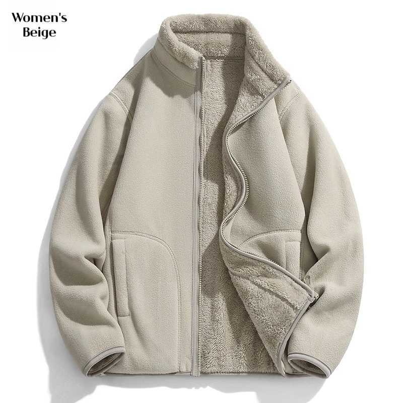 Mens Luxury Jacket Mens Winter Wool Jacket Winter Fashion Thick Warm Windproof Jacket Street Fashion Mens Workwear Unisex J251017