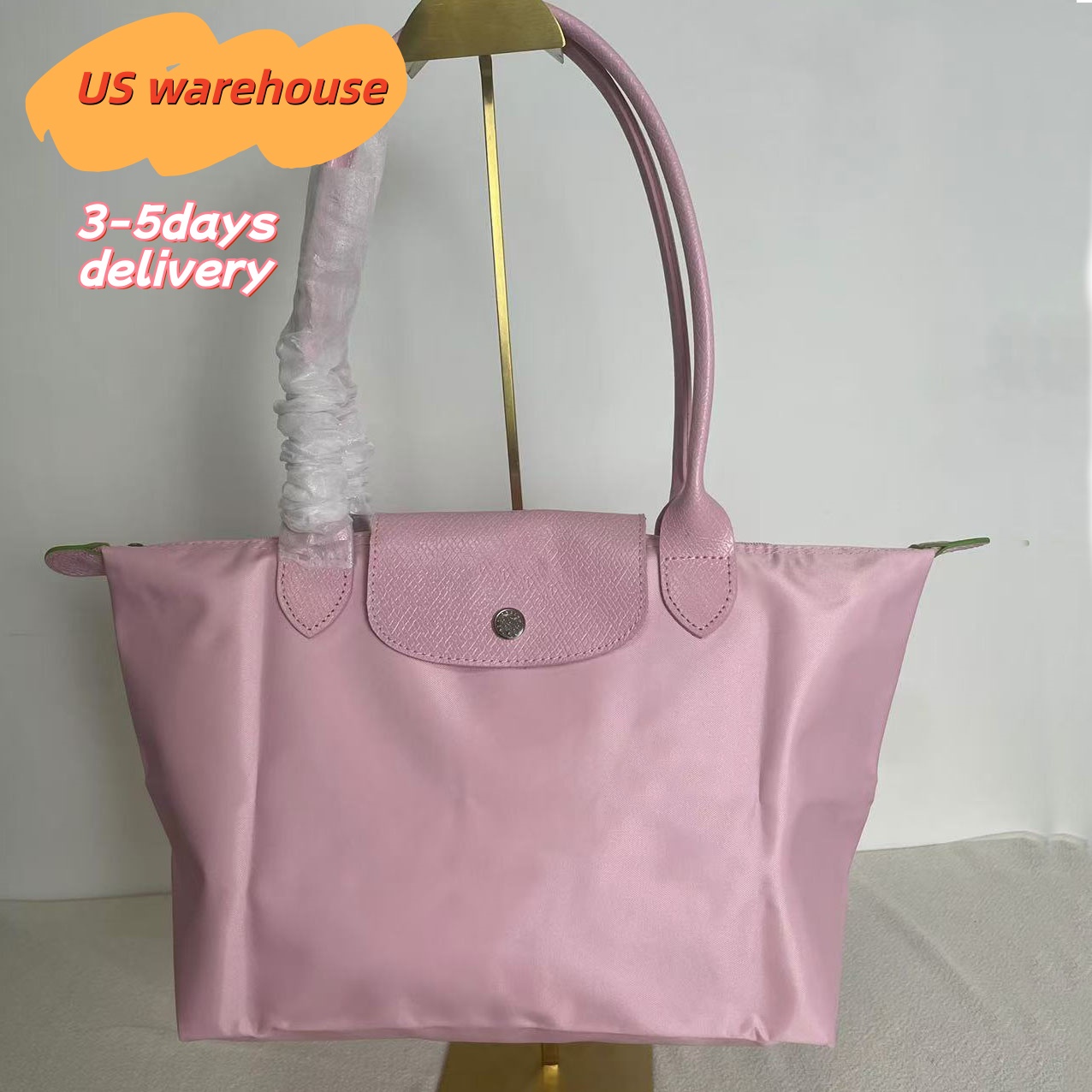 Hot Waterproof Handbags Designer Handbags Brand Handbags Laptop Bags Beach Bags Travel Nylon Shoulder Bags Casual Canvas Bags Large Capacity Shopping Bags