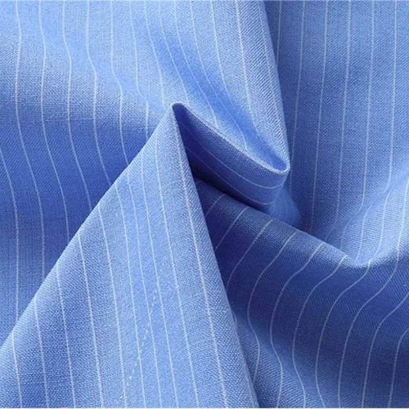 Load new mens striped shortsleeved shirt stretch halfsleeved shirt plus XL size8XL size J251017