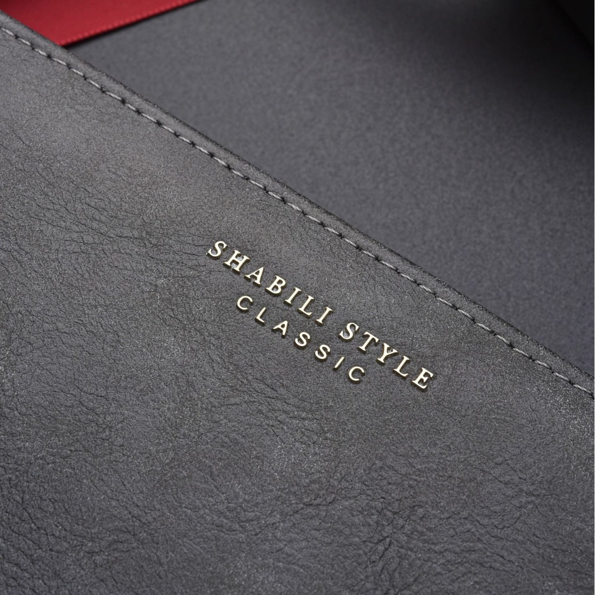 Luxury Bag Designer Bag Cross-border 2025 New Men's Wallet Multi-card Slot Casual Long Wallet Large Capacity Clutch Phone Coin Purse