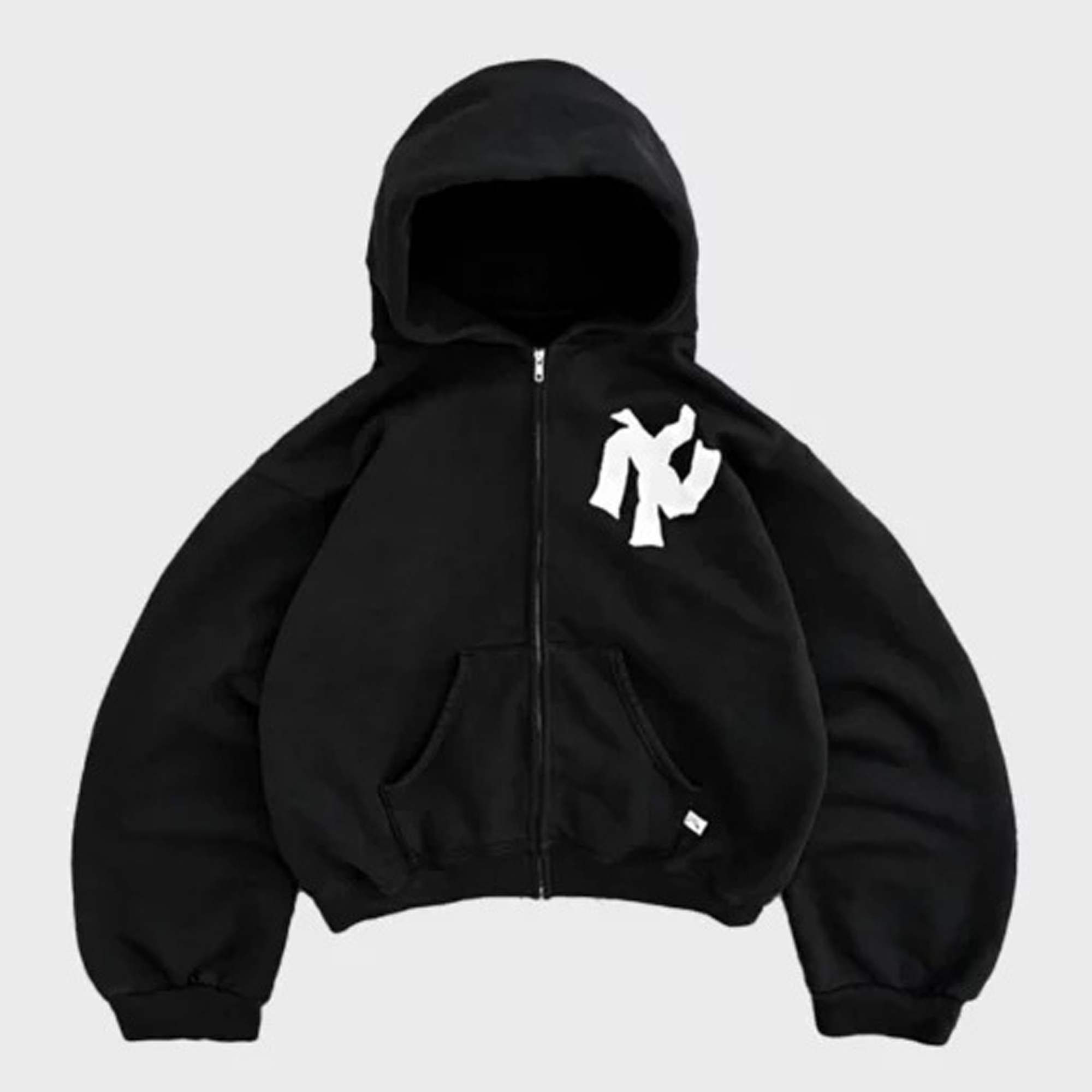 Designer Men's Hoodies Sweatshirts Y2K Harajuku New Gothic New Hoodie Autumn And Winter AKIMBO Couples Loose Sweatshirts