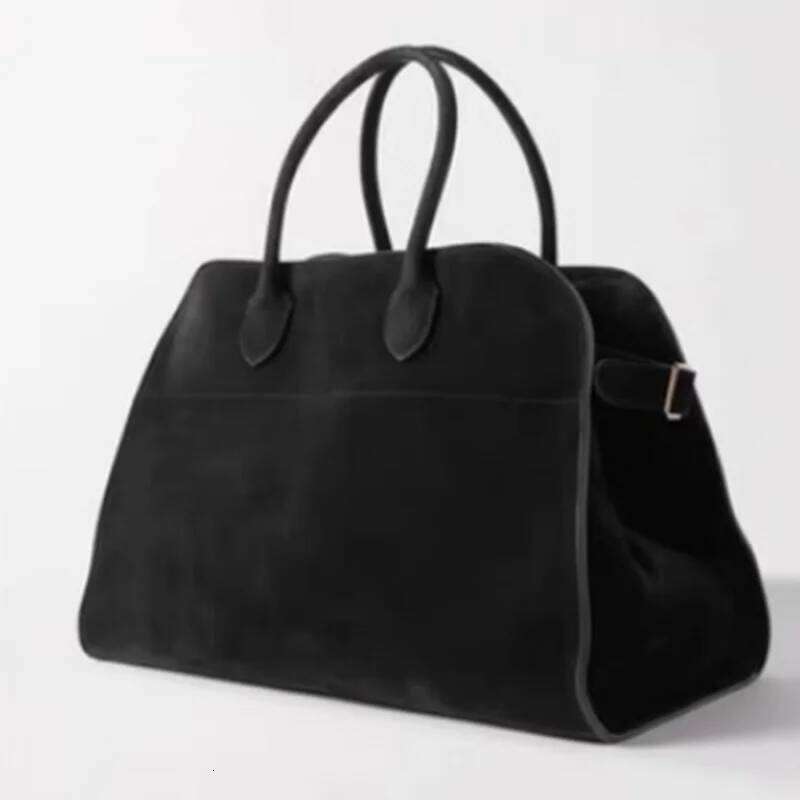 Imitation Suede Tote Bag Woman Ladies Large Capacity Commuter Women Trend Handbag s Single Shoulder Crossbody