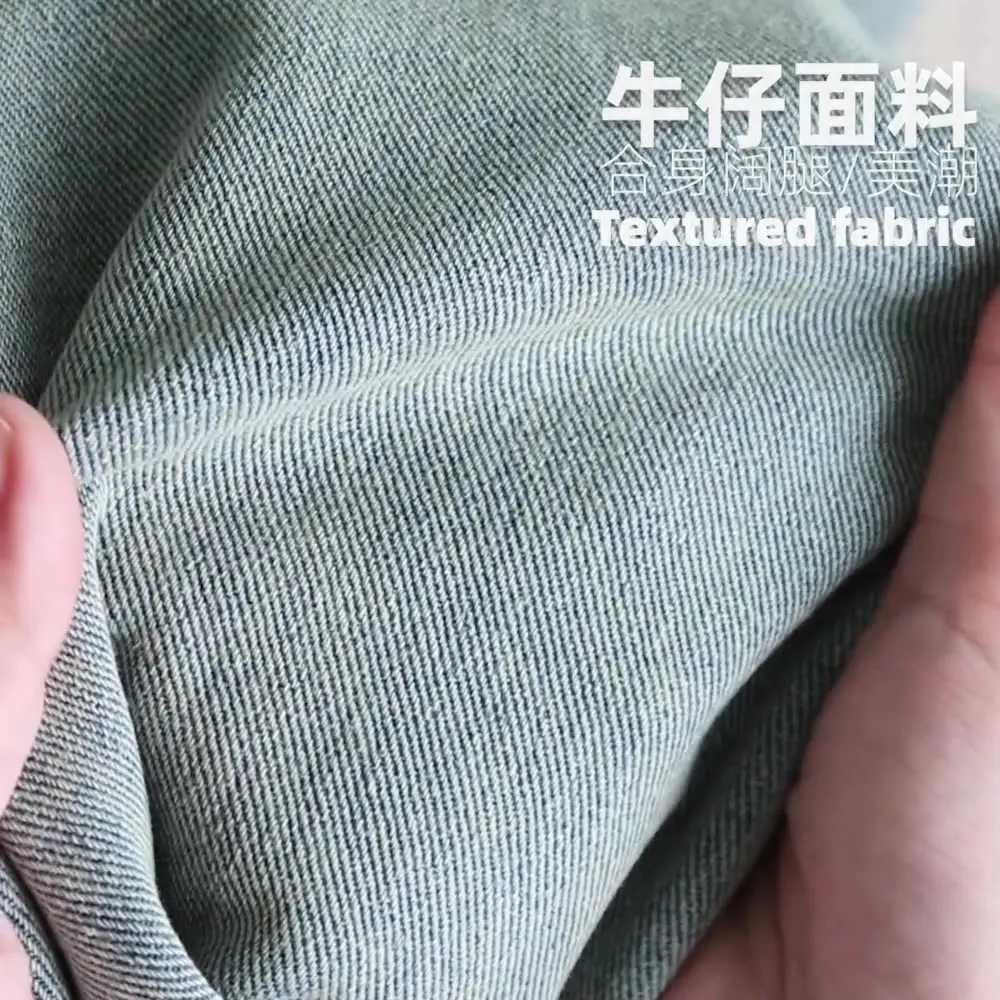 Mens workwear multipocket jeans distressed washed retro Japanesestyle casual pants loose trousers Y251105