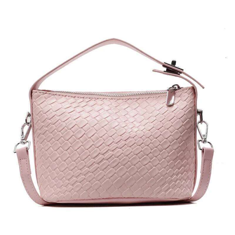 Summer Niche Fashion Dumpling Bag Women S Trendy Crossbody Bag Stylish Versatile Commuter Purse