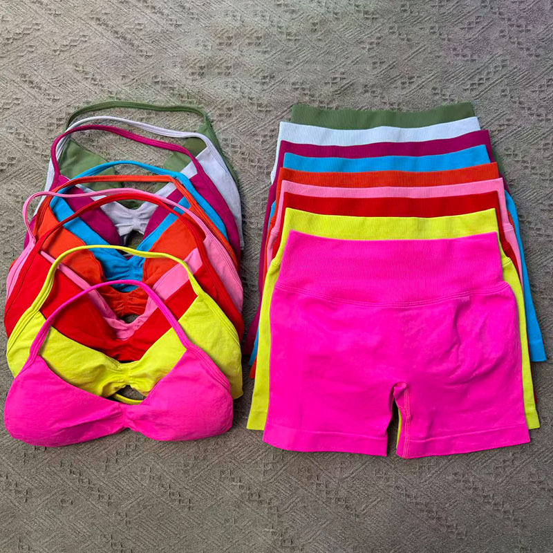 Gym Set Women 2 Pie… - image