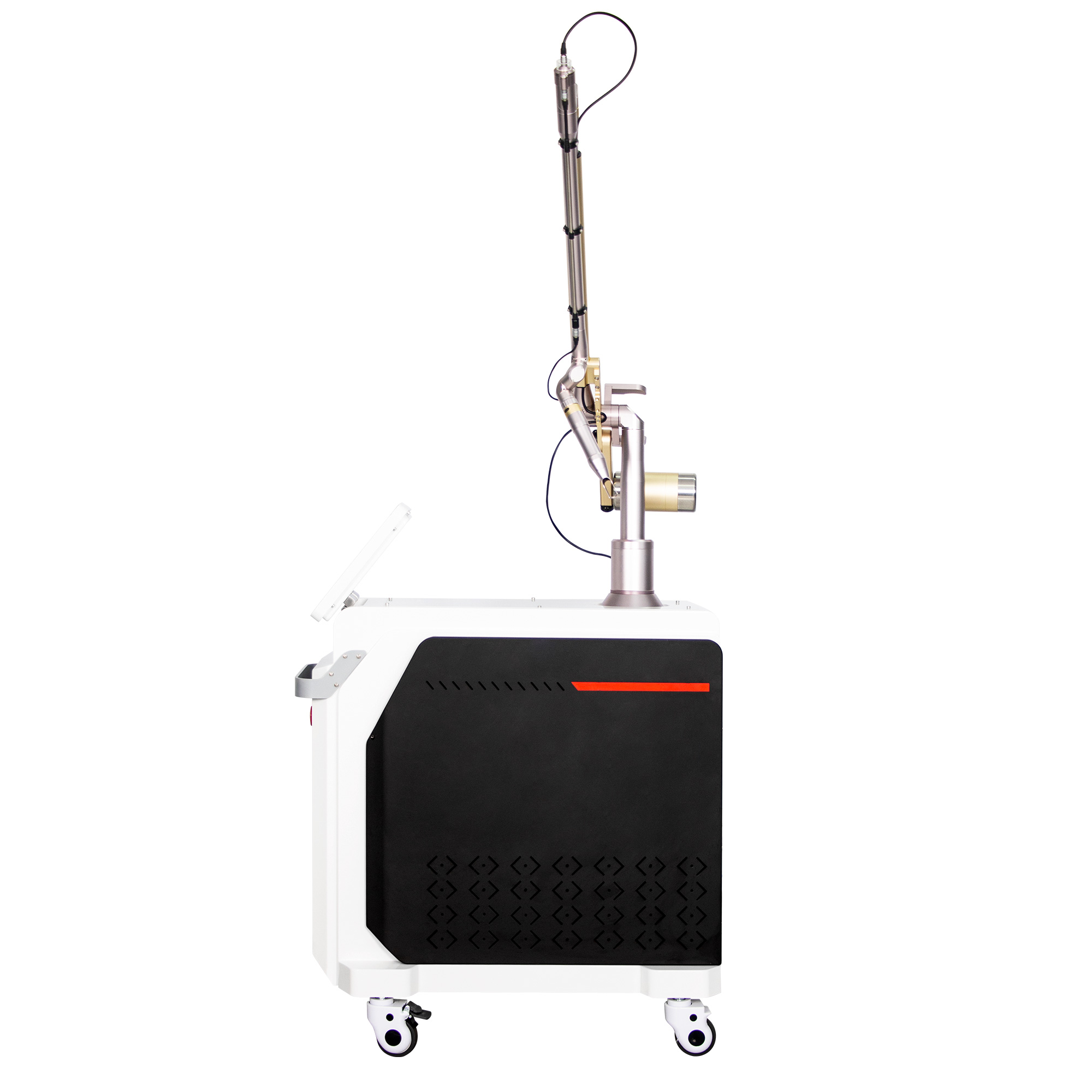 Picosecond Laser Machine For Tattoo Removal Skin Rejuvenation Freckle Pigmentation Reduction Professional Cosmetic Laser Equipment For Salon