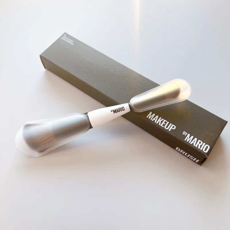 F2 F3 F4 E6 E Highlight Blush Makeup Brush Ambient Soft Glow Blush Brush Soft Fiber Hair Fashion Face Cosmetic Brush 251110