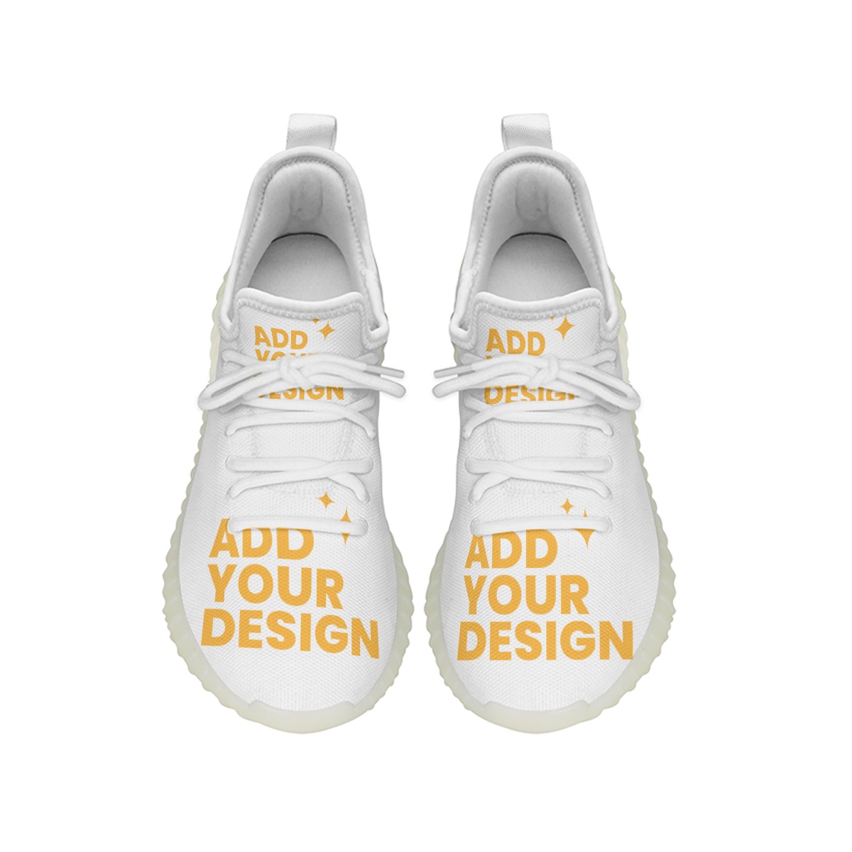 DHgatepod Women's Breathable Mesh Sneakers | Flight Technology Knit | Soft Rubber Sole | All Season Casual Sports Shoes