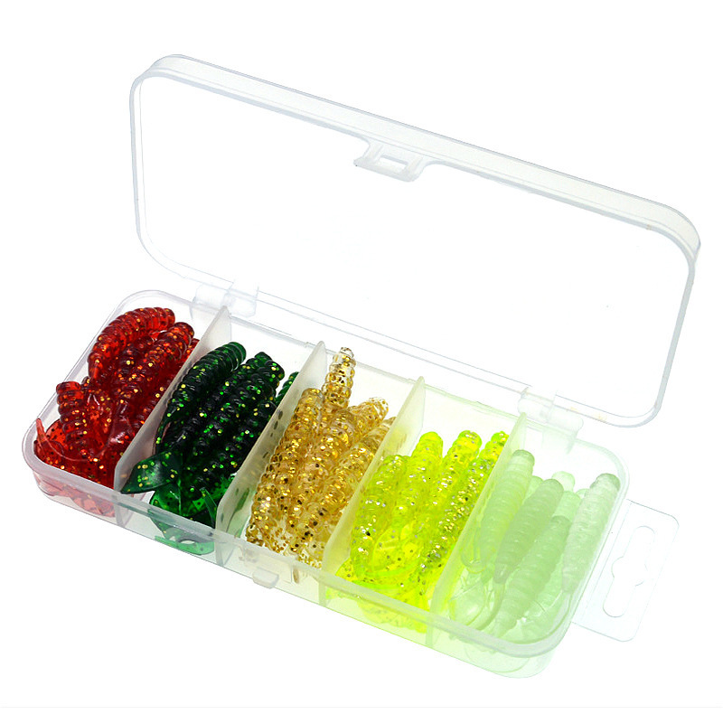 Baits Lures Sea Fishing Lure Set Mixed Spoon Fishing Lure For Pike Silicone Bait Crankbait Popper Fishing Accessories Free Shiping B571 230331