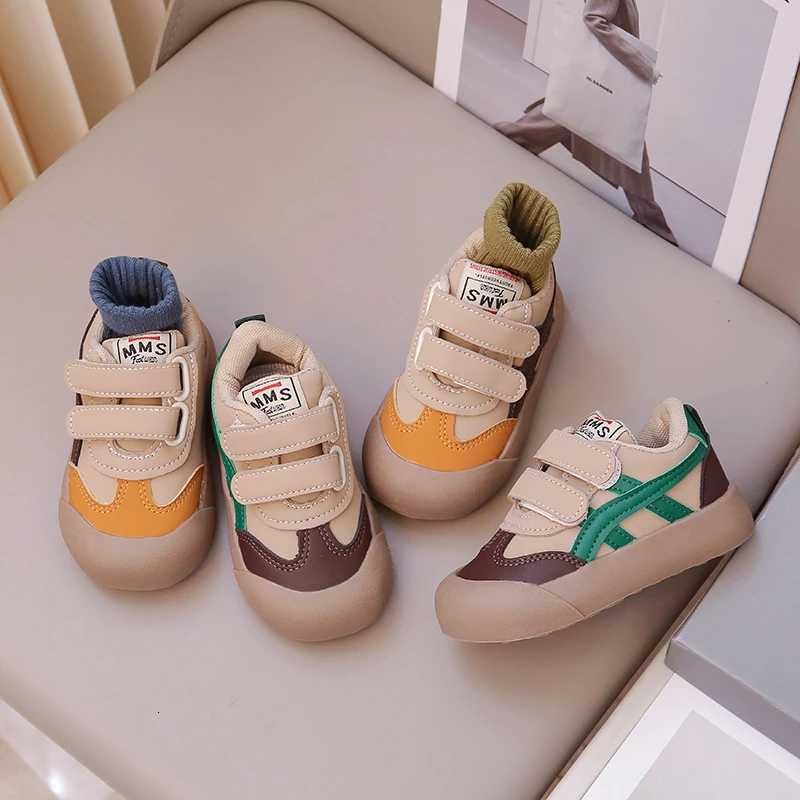 Childrens Forrest Gump Shoes Four Seasons Green Boys Girls Walking Shoes 28 Years Old Waterproof Nonslip Kids Baby SneakersT251017