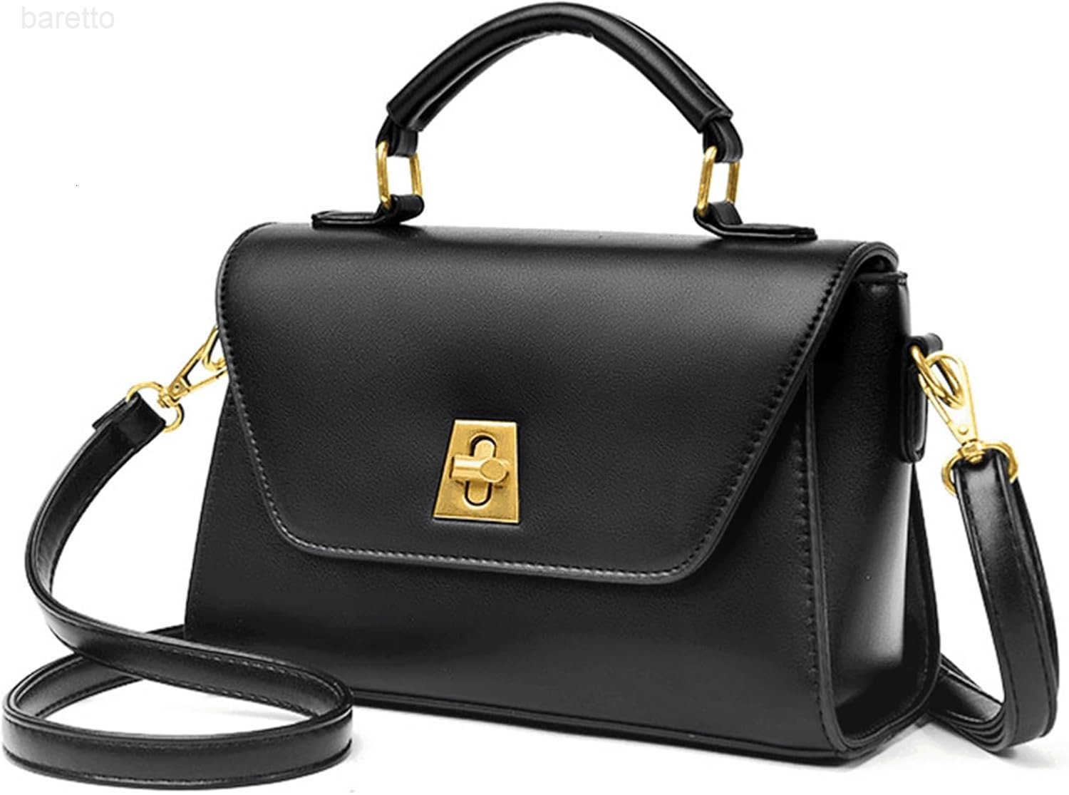 Crossbody Bags for Women Top Handle Handbags Ladies Purses Leather Satchel Z251017