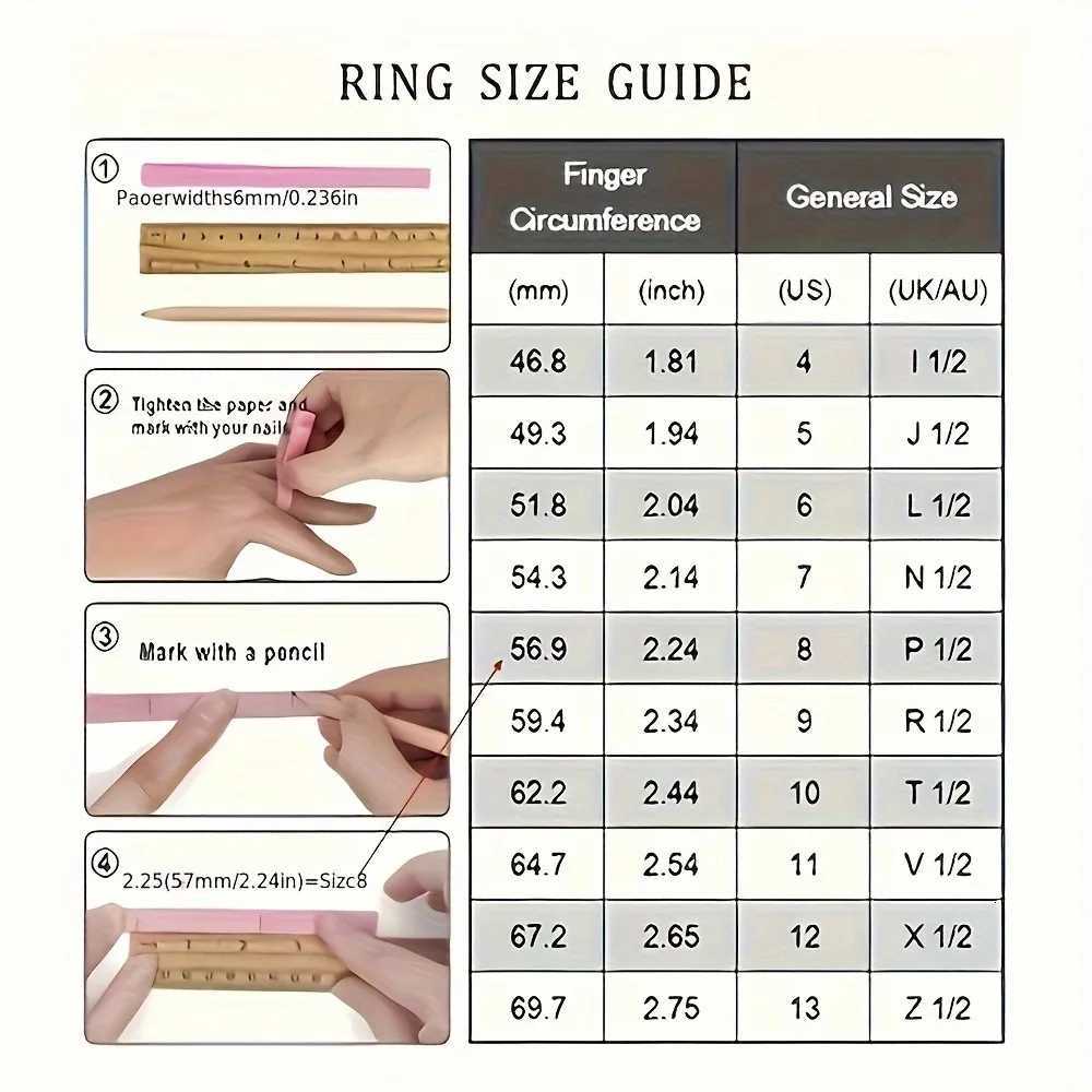 Gothic Skull HeartShaped Zirconia Promise Ring Perfect Halloween Gift for Her Hip Hop Style Copper Band Z251017