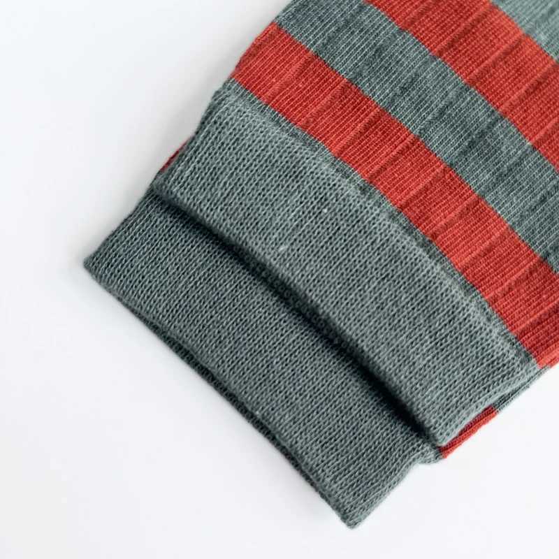 15 Pairs Man Short Five Finger Socks Business Cotton Striped Elastic Breathable Party Dress Gentleman Toe Happy Socks 4 Seasons C251017