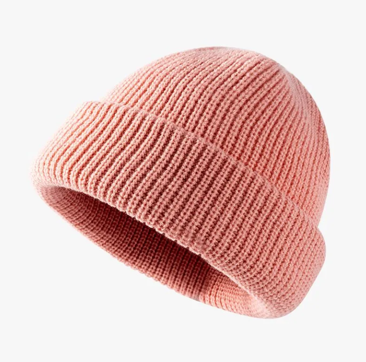 beanie Monclair hat women's cashmere soft hat designer casquette Men's Beanie cap stylish thermal hat Trucker Hat Winter knitted hairball hats