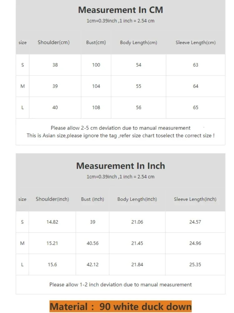 Down Jacket Winter Women 90 White Duck Down Coat Stand Collar Zipper Lace Solid Jacket Thick Warm Snow Parka Outwear European 251014