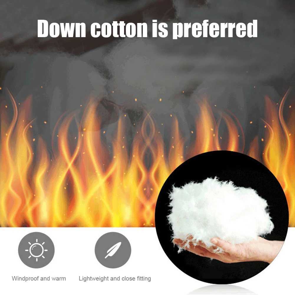 Unisex Electric Heated Vest with 9 Heating Areas Smart Heating Vest Windproof Washable with Zip USB Charging for Winter Sports Hiking H251017