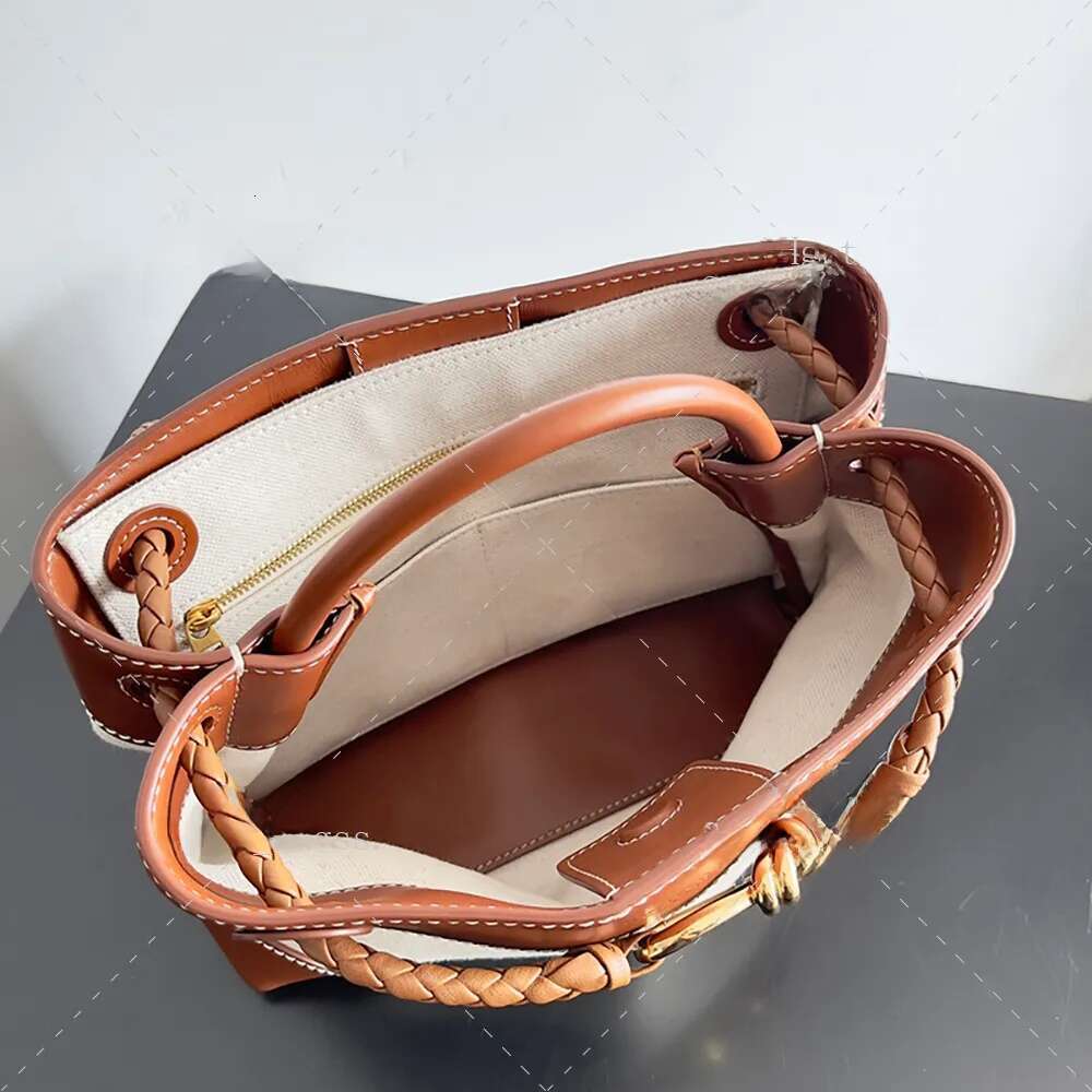 A Designer 25CMtote Women's Shoulder Bag Large Capacity Handbag