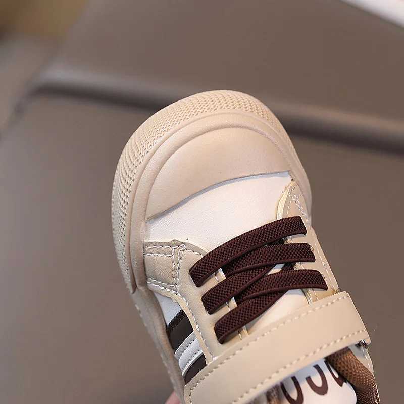 Autumn New Baby Kids Sneakers Boys Casual Shoes Girls Soft Sole Walker Shoes for ToddlersT251017