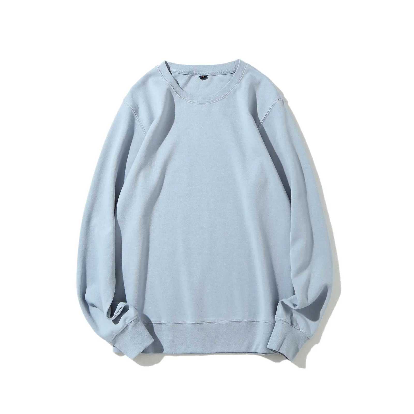 300gsm MRMT 2025 Brand New Mens Sweatshirts Solidcolor Men Sweatshirts Pullover for Male Round Collar Man Sweatshirt Pullovers Z251017