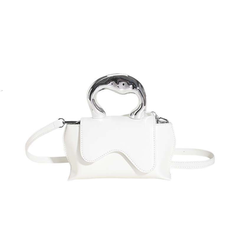 2025 Crossbody Bags Urban Elegant, Fashionable And Trendy, Western Style Crossbody Bag, Niche Design Bag