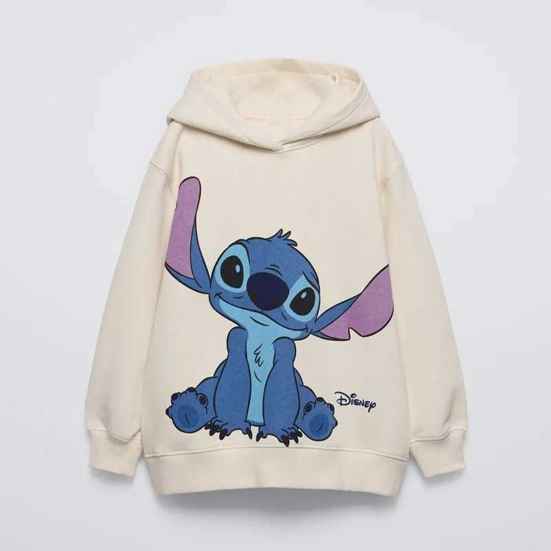 Autumn New STYle Clothes Hooded Tops 06Years Old Boys Fashion Loose Sweatshirts Toddler Cute Printing Hoodies C251017