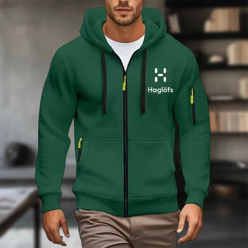 New Fashion Mens Hoodies Autumn Winter Casual Hoodies Sweatshirts Men Tops Solid Color Hoodie Sweatshirt Male Z251017